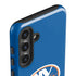 NHL New York Islanders Solid Background Galaxy S24 Impact Case